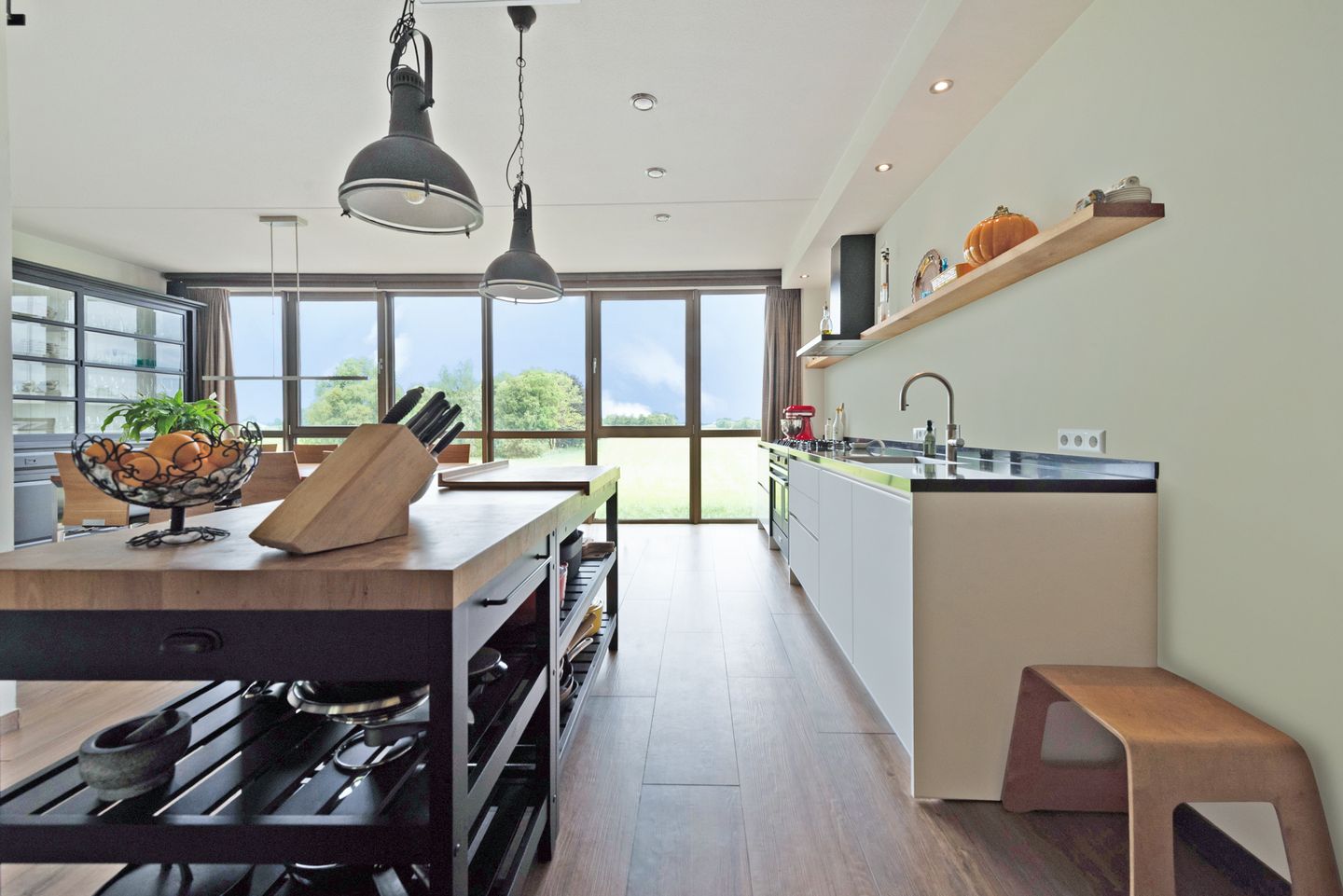 Foto 34 van Spakenburgkade 14