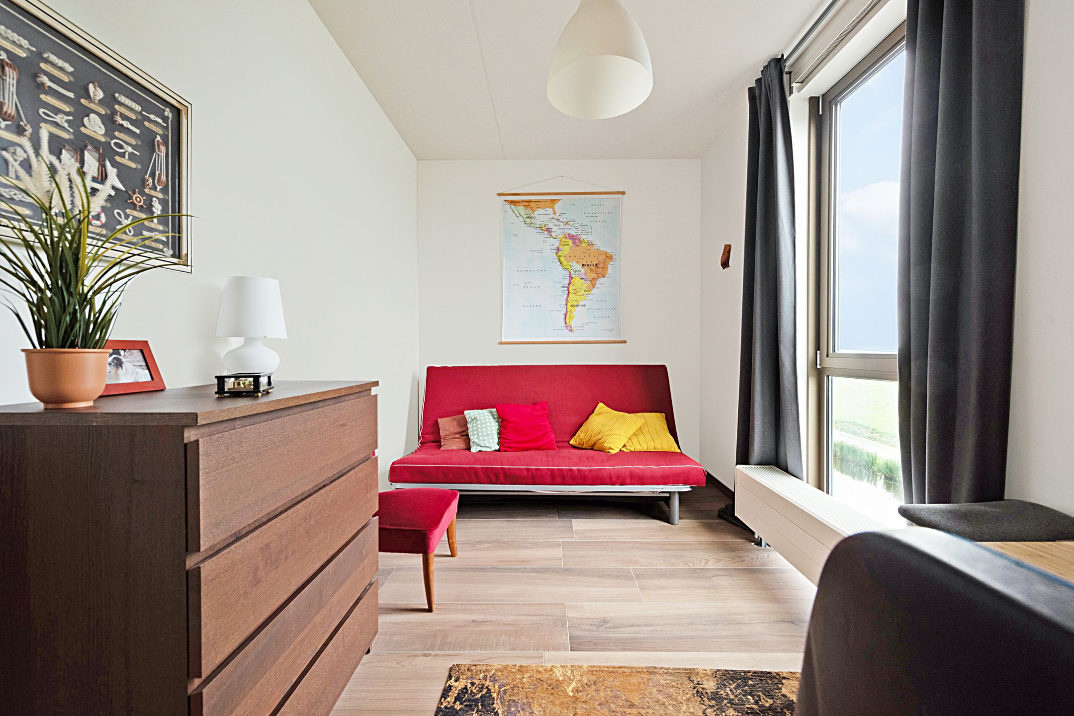 Foto 39 van Spakenburgkade 14