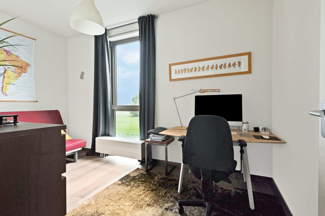 Foto 41 van Spakenburgkade 14