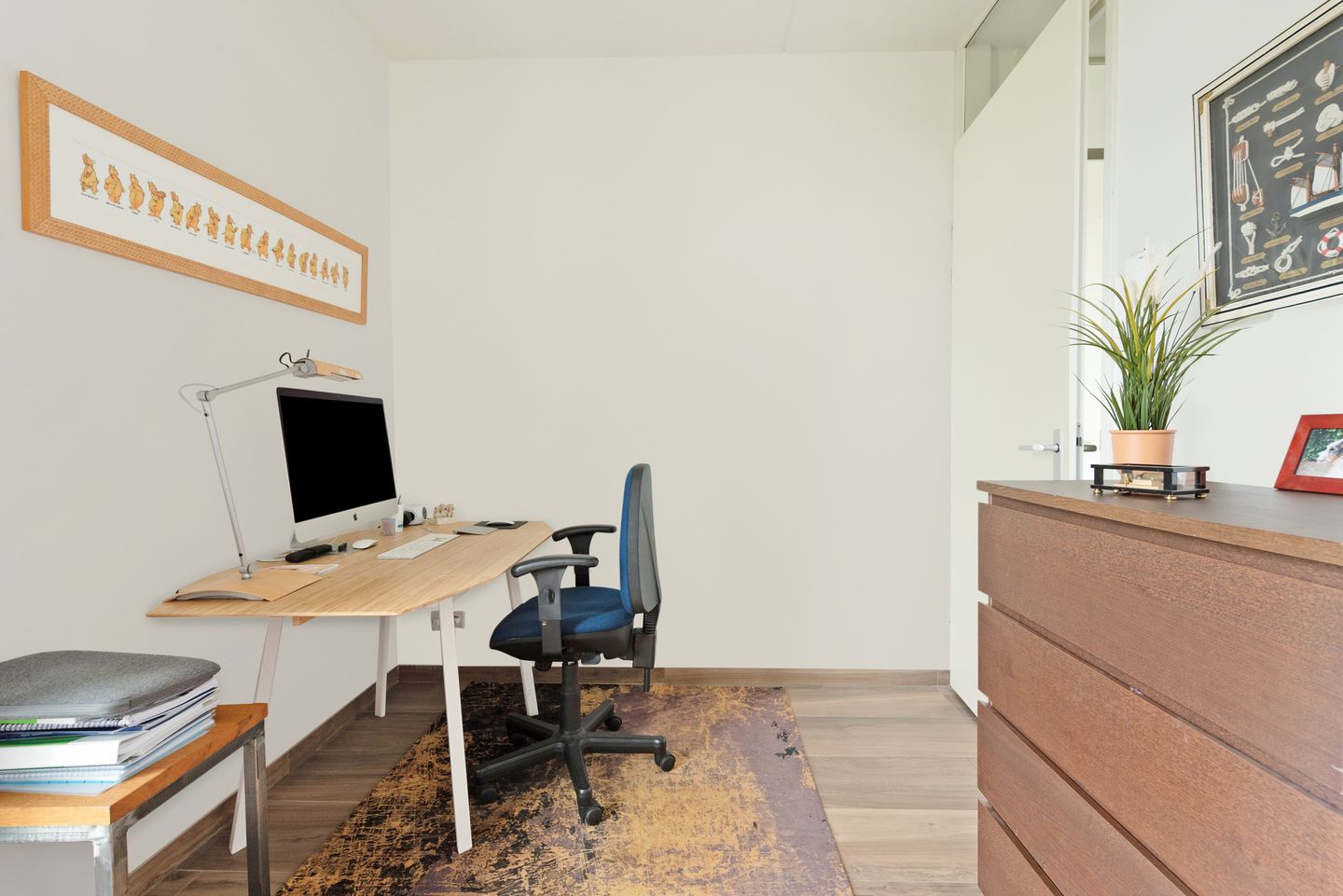 Foto 40 van Spakenburgkade 14