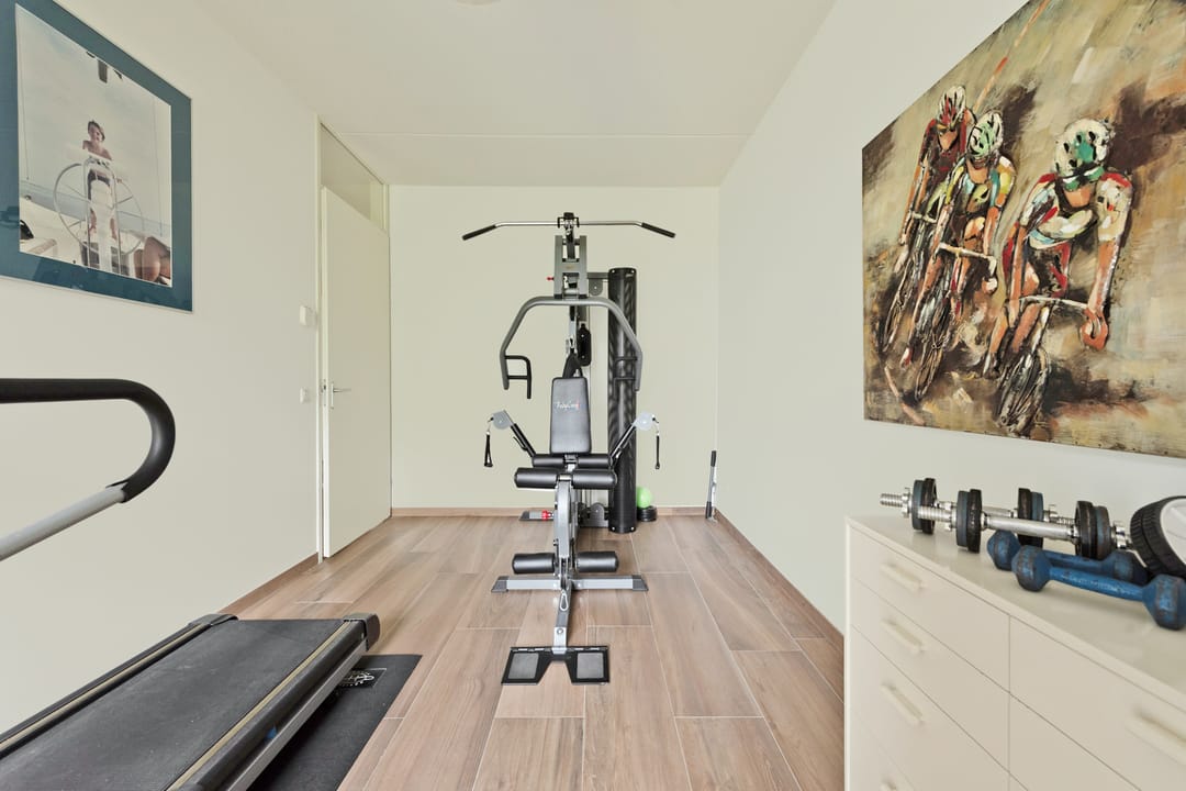 Foto 46 van Spakenburgkade 14