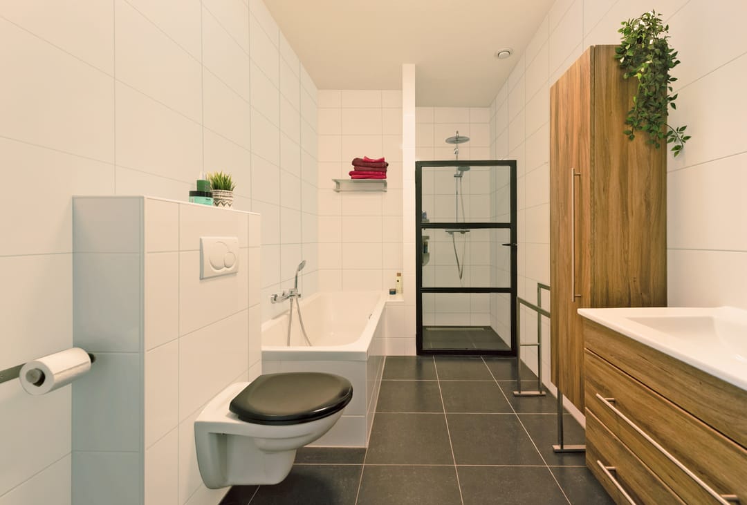 Foto 43 van Spakenburgkade 14