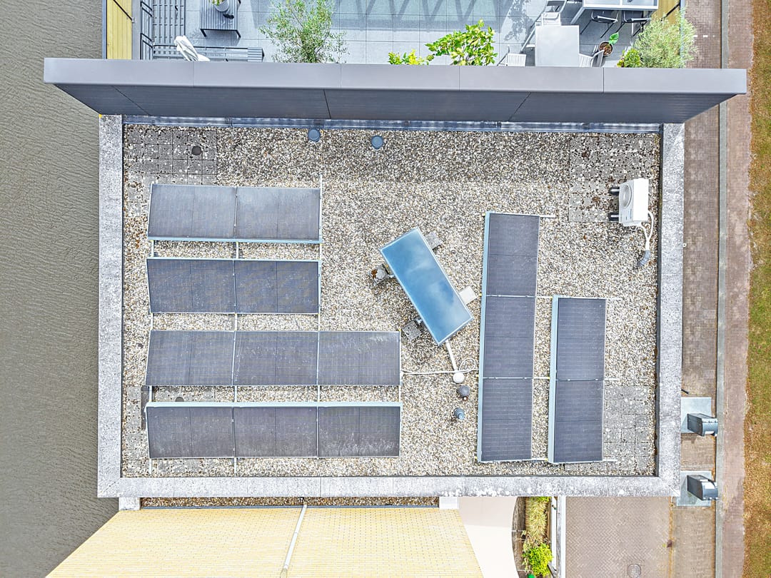 Foto 53 van Spakenburgkade 14