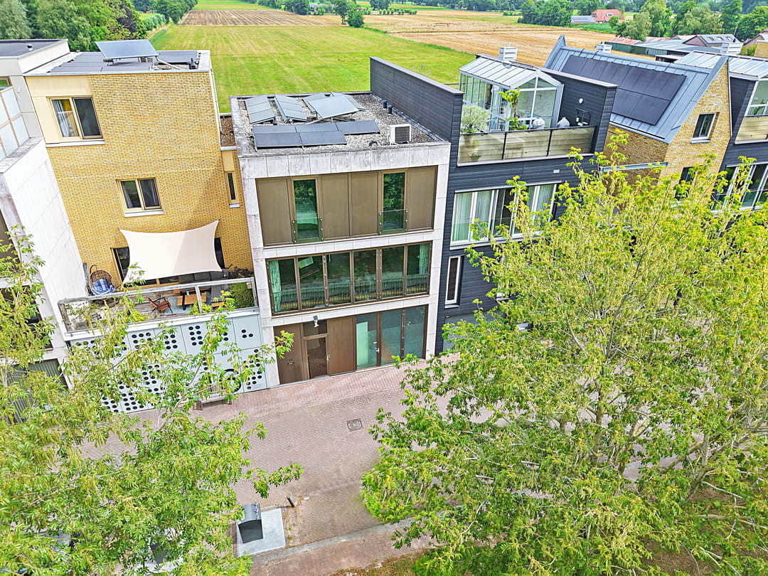 Foto 1 van Spakenburgkade 14