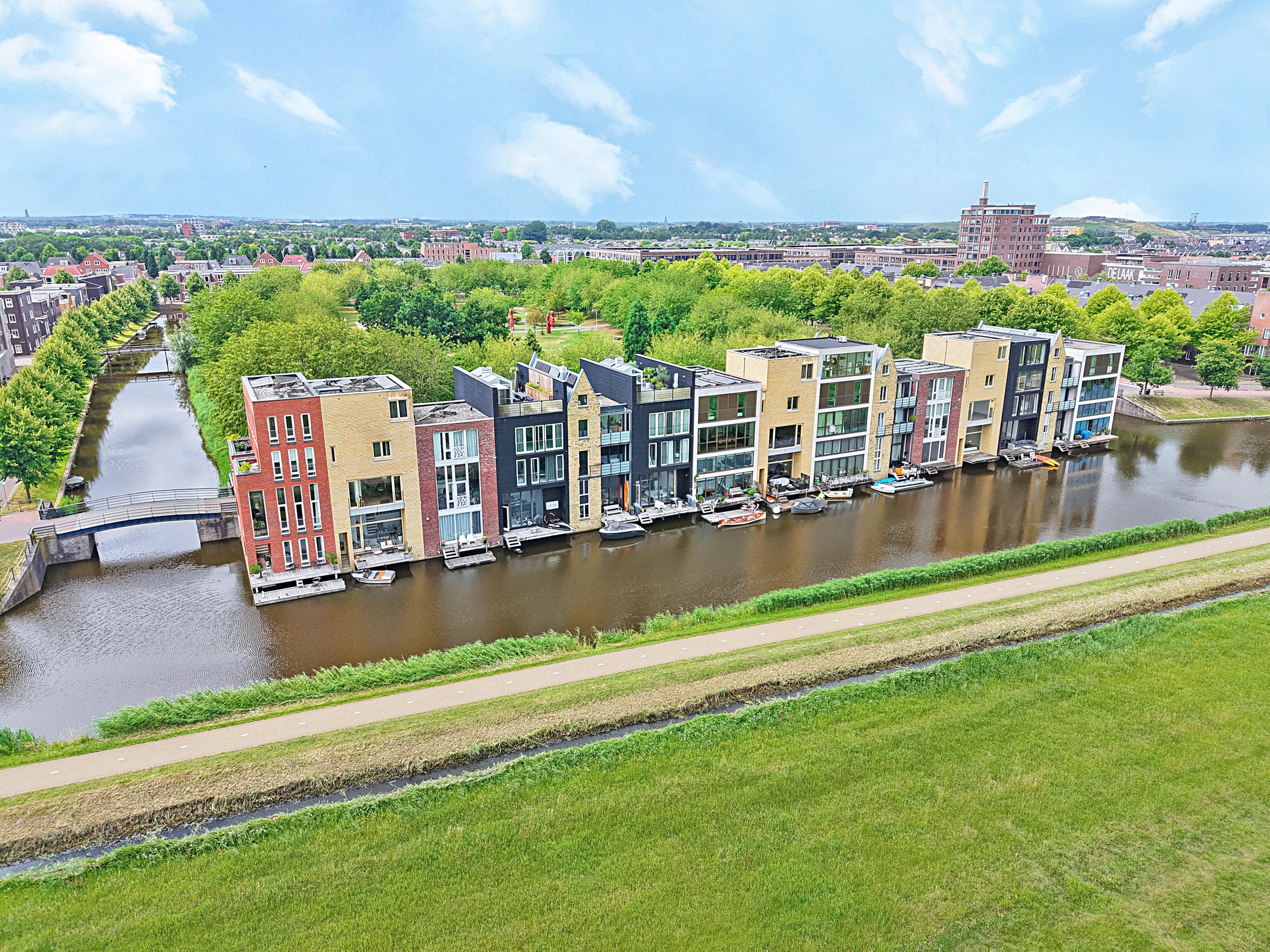 Foto 3 van Spakenburgkade 14