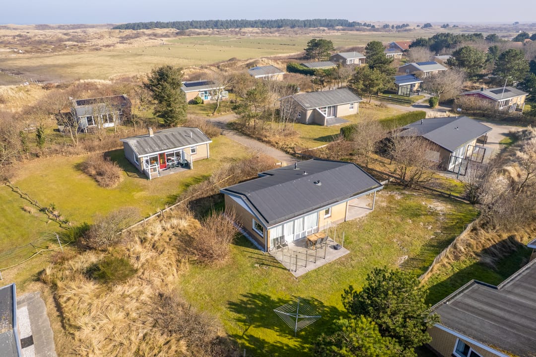 Foto 1 van Groot Vaarwaterdobbe 36