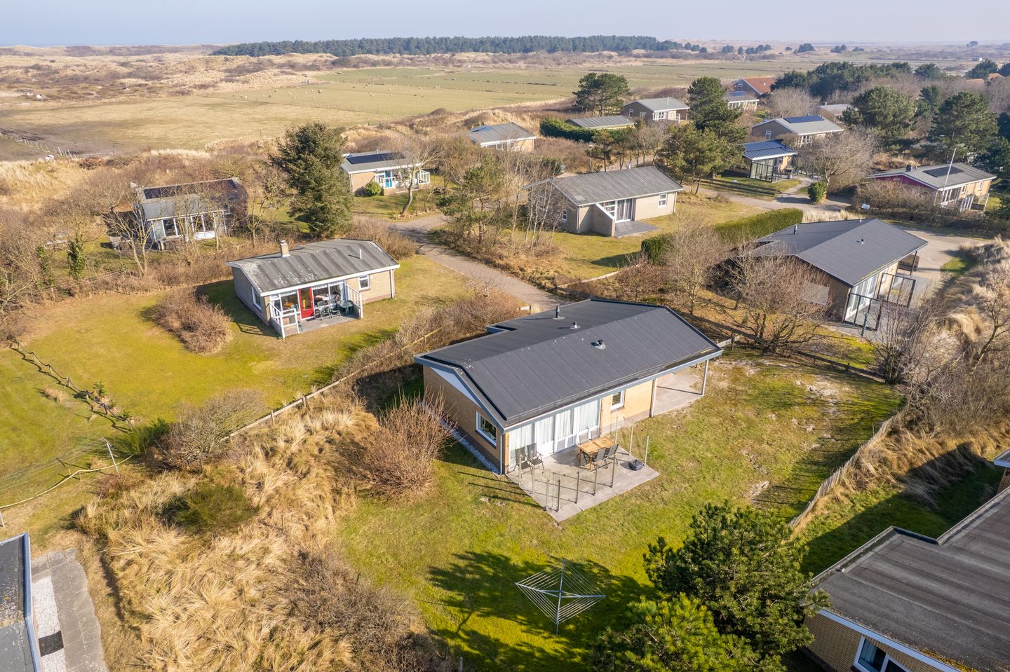 Foto 1 van Groot Vaarwaterdobbe 36