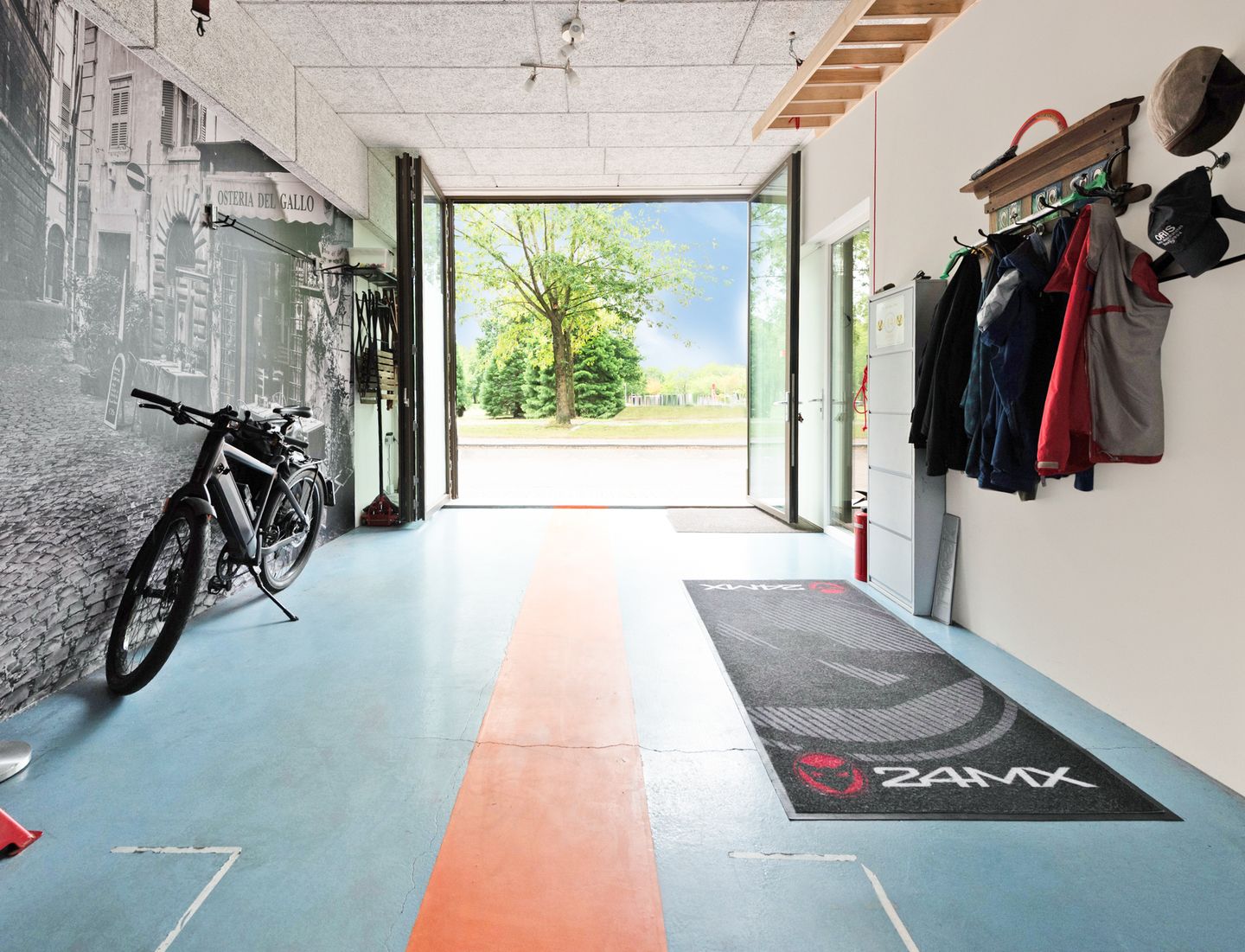 Foto 50 van Spakenburgkade 14