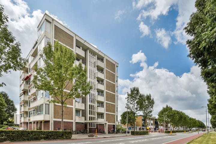 Foto 4 van Van Boshuizenstraat 521