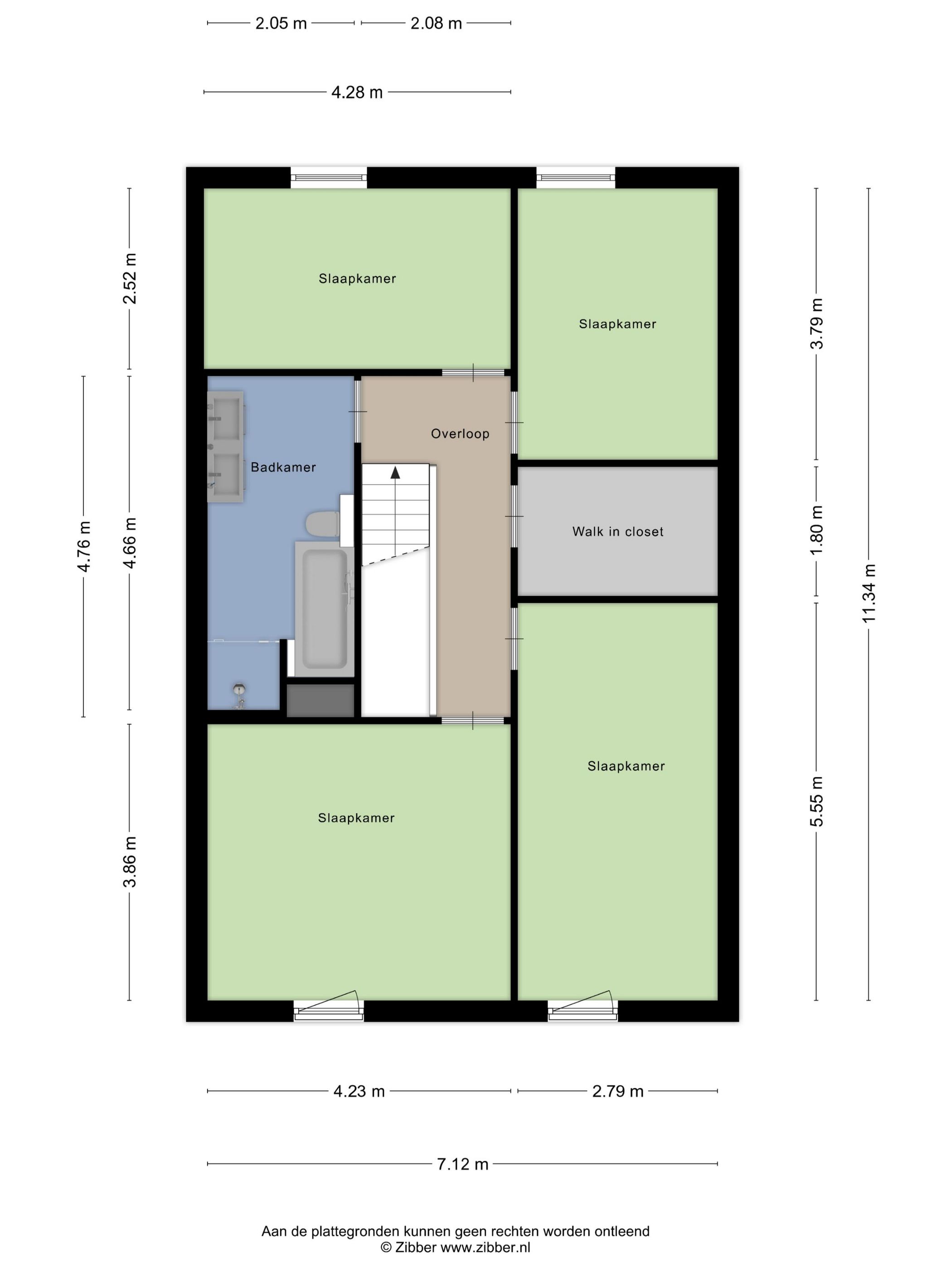 Foto 63 van Spakenburgkade 14