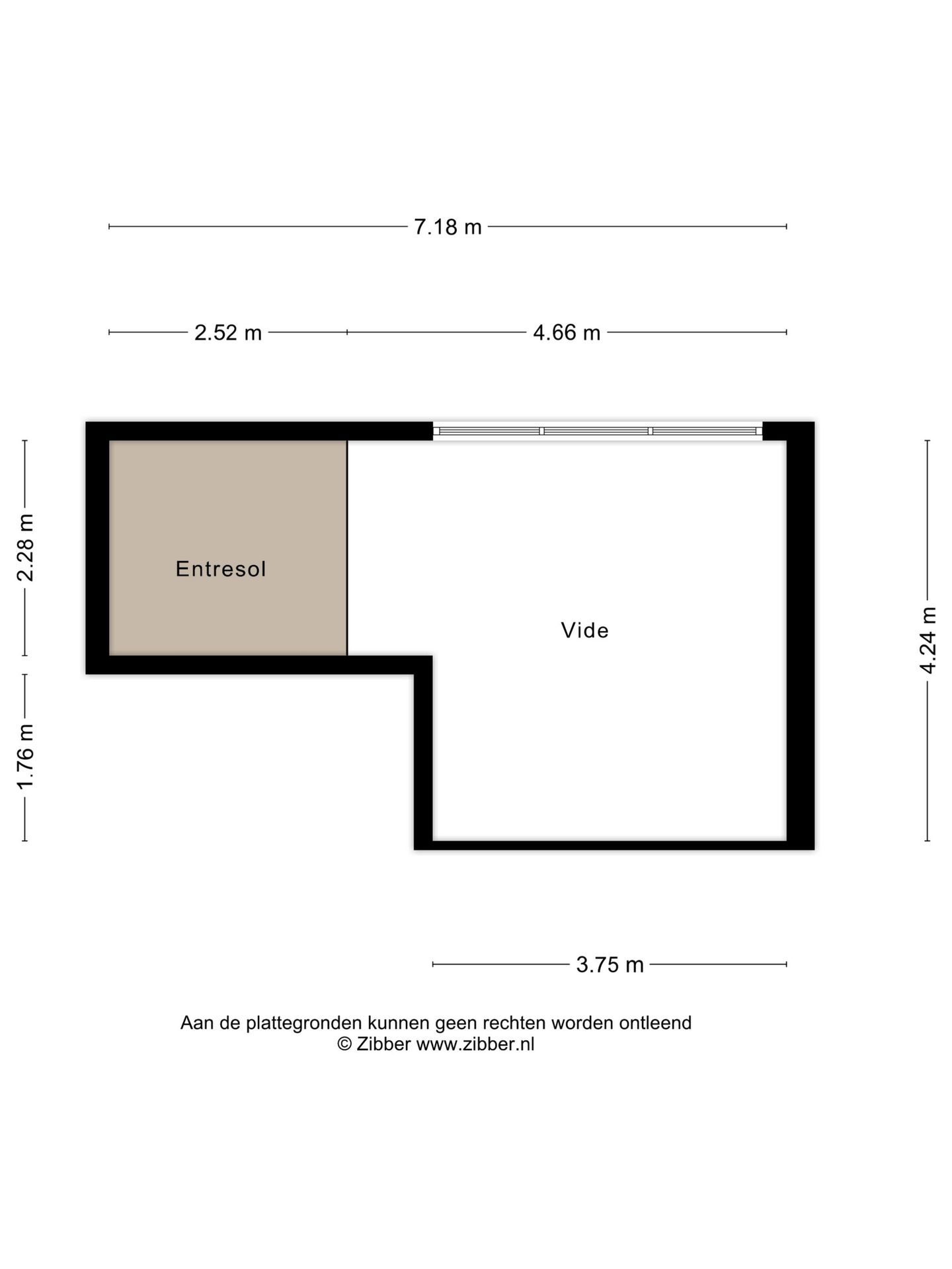 Foto 64 van Spakenburgkade 14