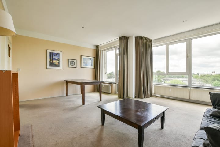 Foto 5 van Van Boshuizenstraat 521