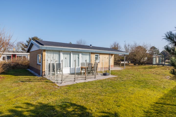 Foto 2 van Groot Vaarwaterdobbe 36