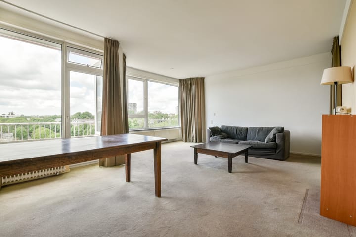 Foto 6 van Van Boshuizenstraat 521