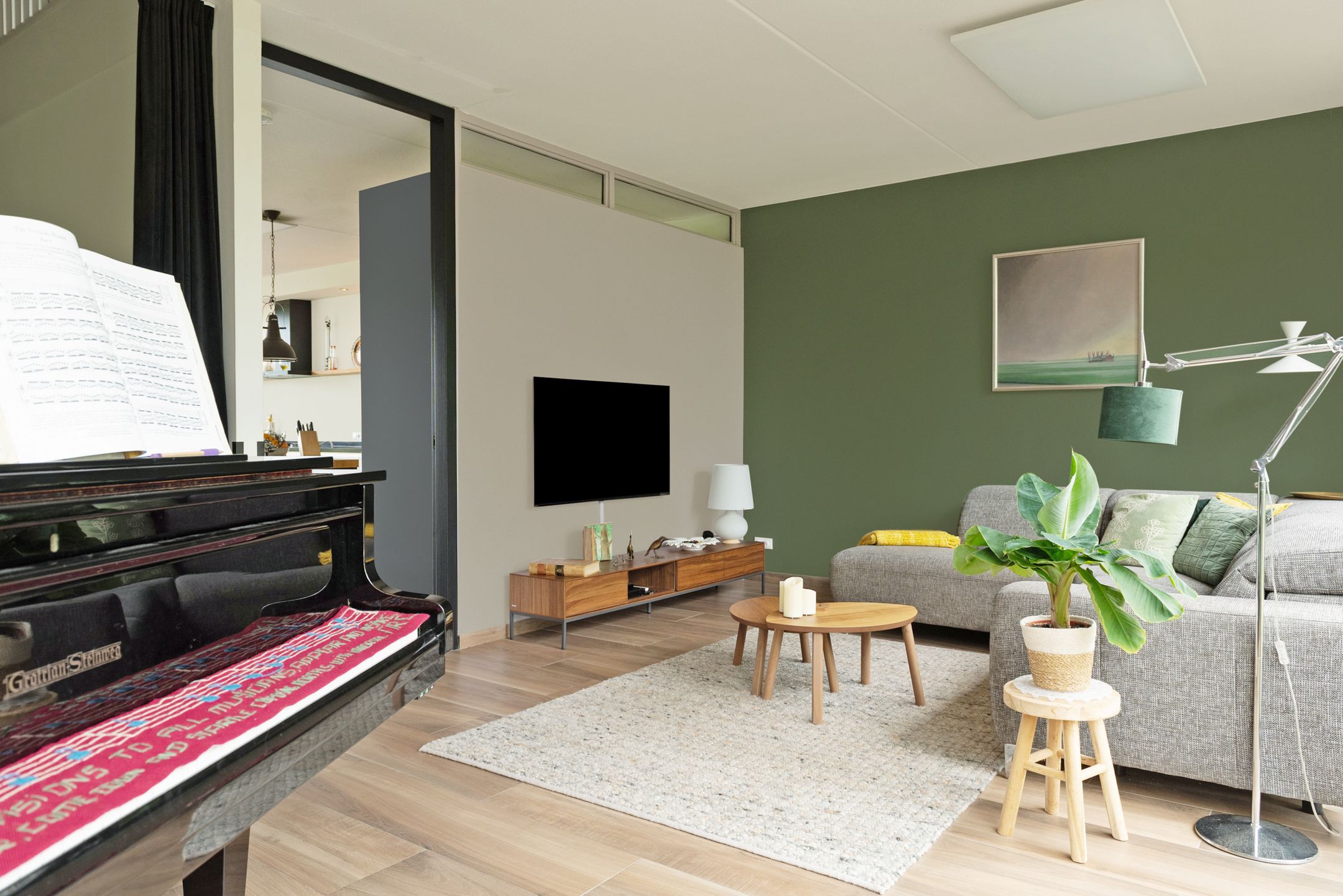 Foto 12 van Spakenburgkade 14