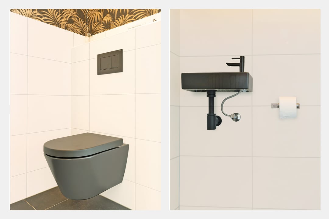 Foto 17 van Spakenburgkade 14