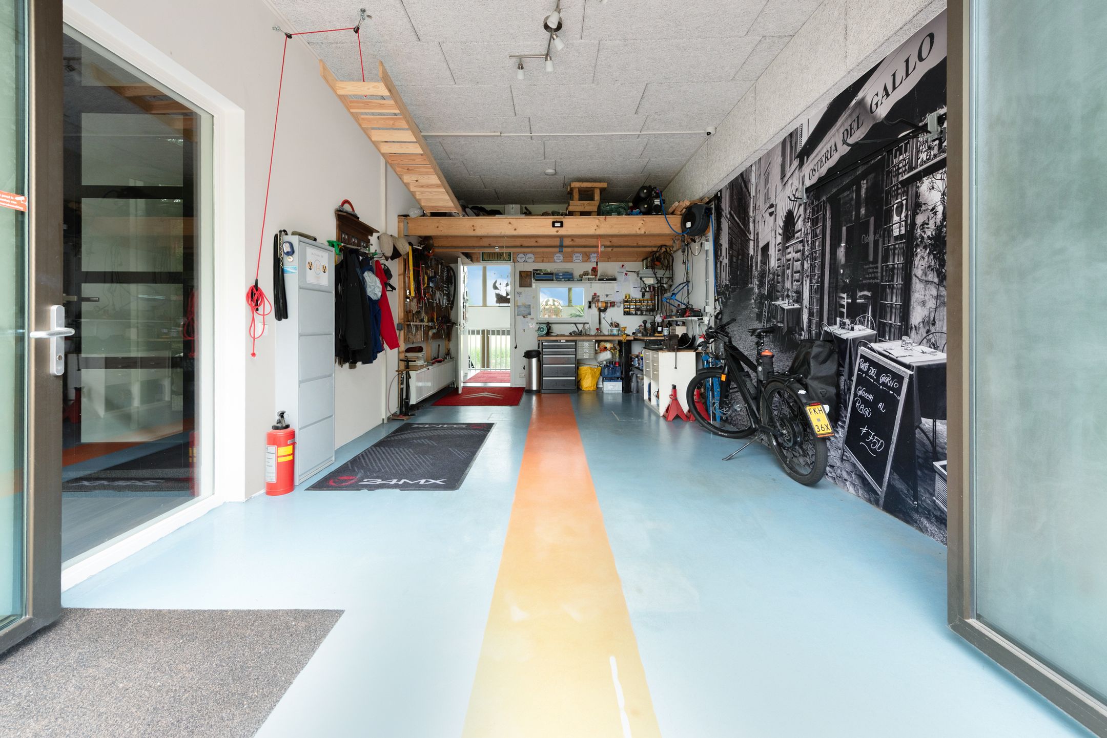 Foto 18 van Spakenburgkade 14