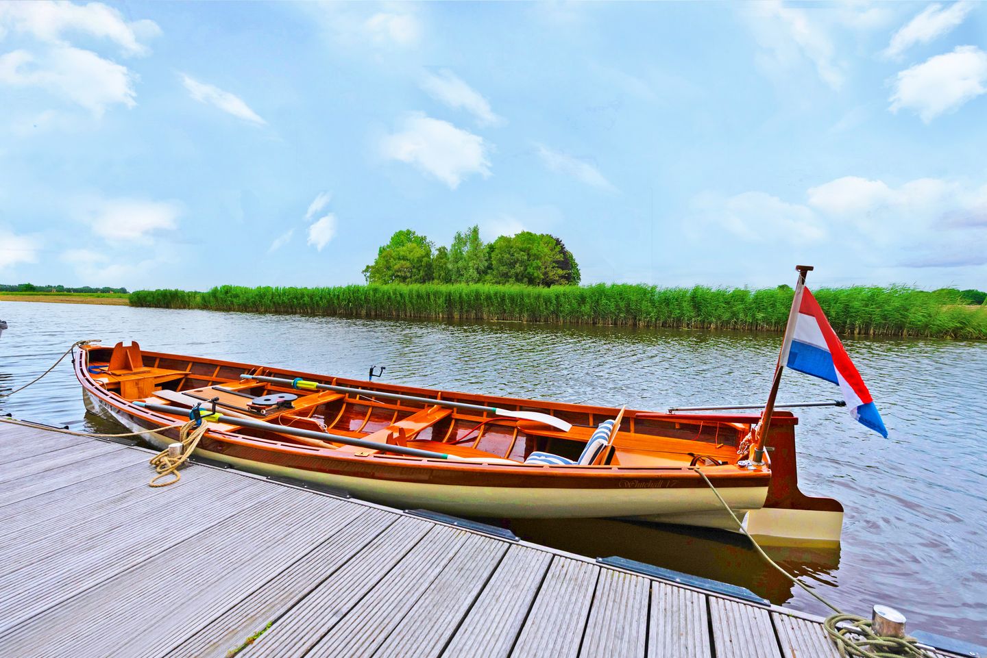 Foto 25 van Spakenburgkade 14