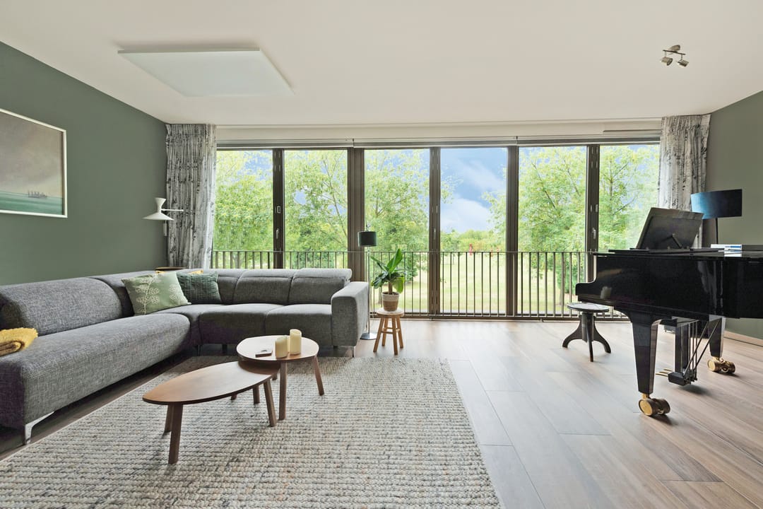 Foto 26 van Spakenburgkade 14