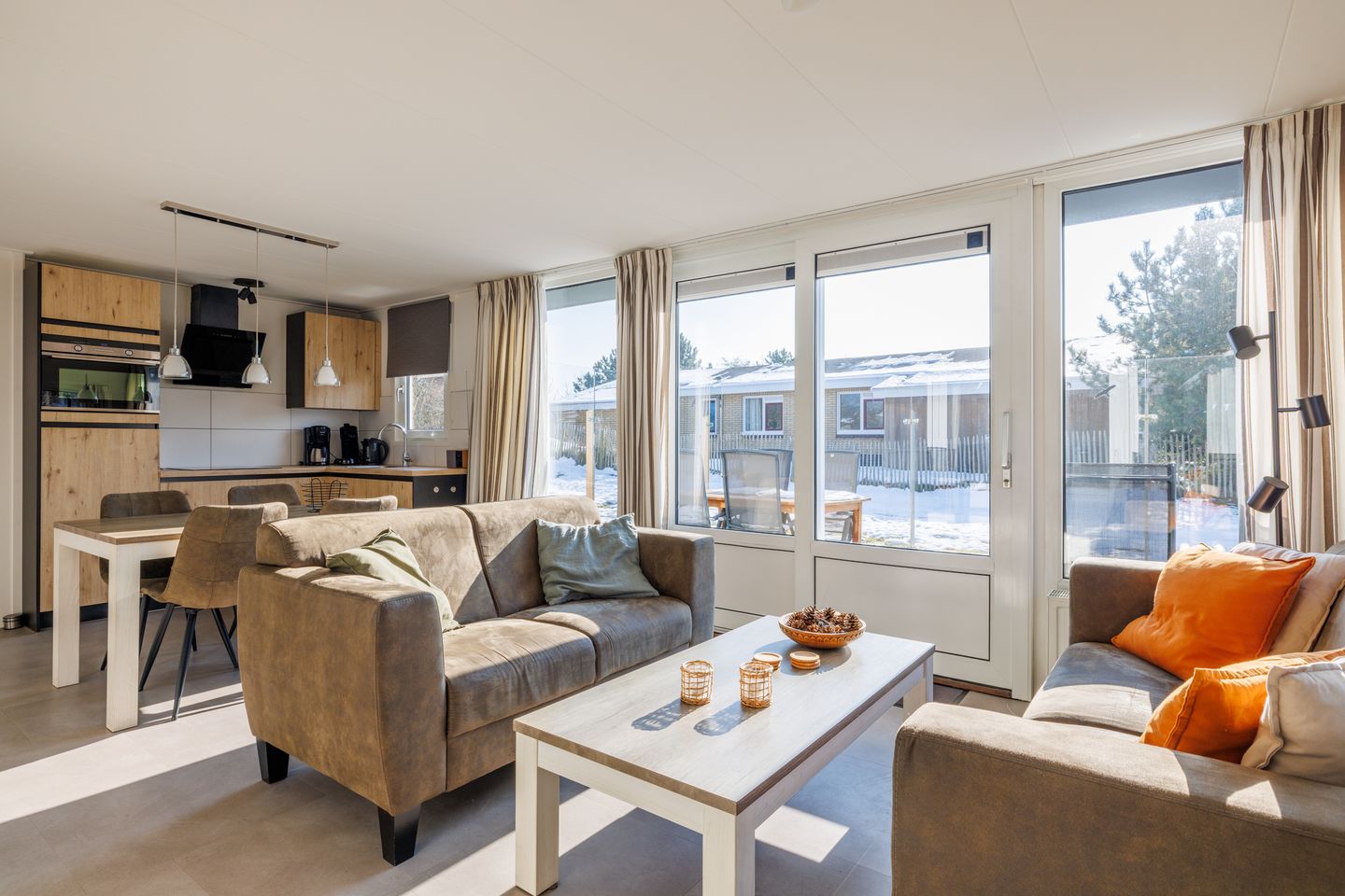 Foto 4 van Groot Vaarwaterdobbe 36