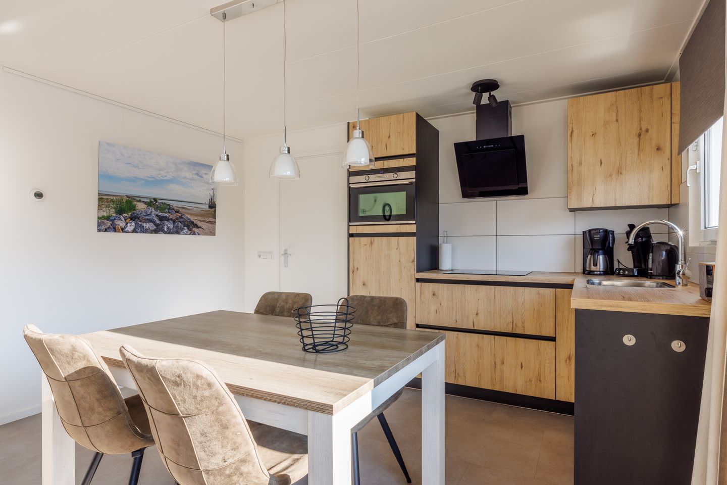 Foto 5 van Groot Vaarwaterdobbe 36