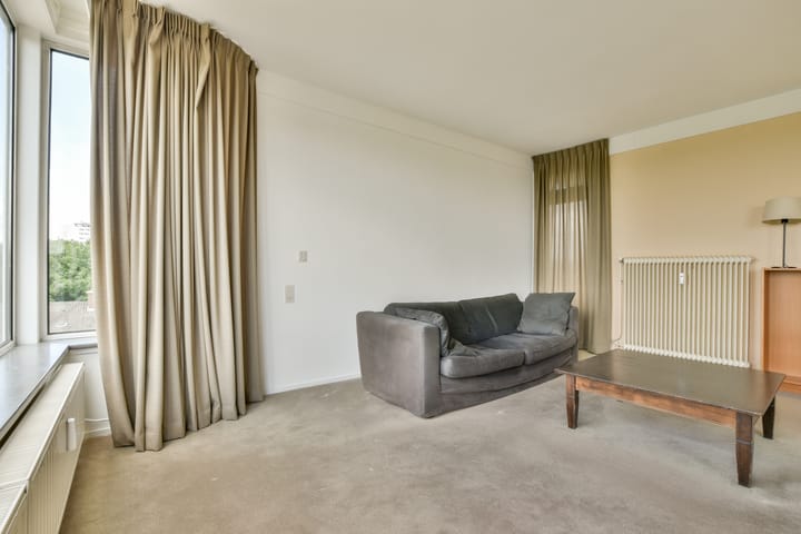 Foto 8 van Van Boshuizenstraat 521