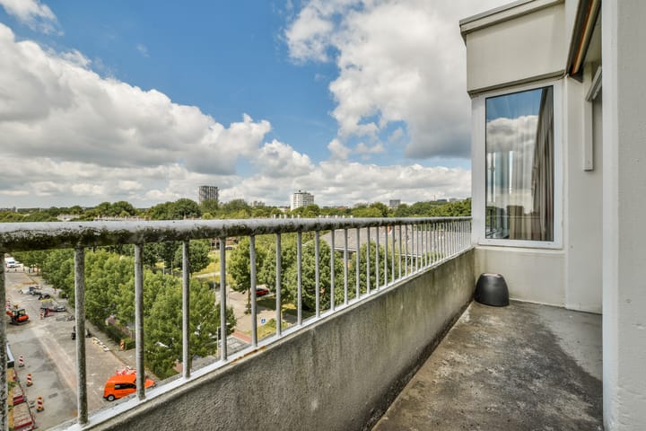 Foto 10 van Van Boshuizenstraat 521