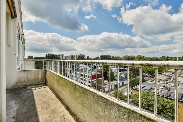 Foto 27 van Van Boshuizenstraat 521