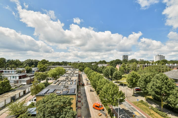 Foto 11 van Van Boshuizenstraat 521