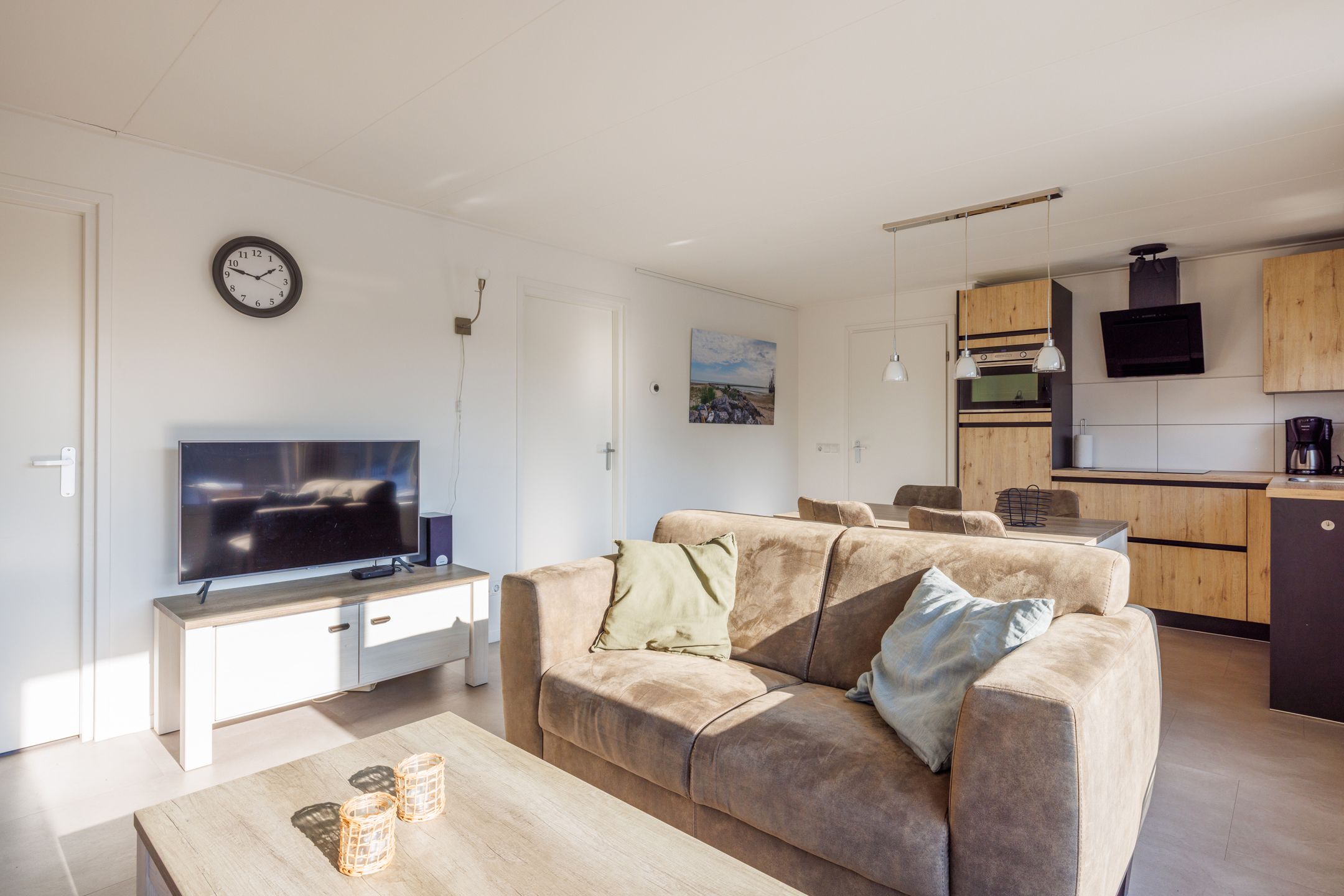 Foto 9 van Groot Vaarwaterdobbe 36