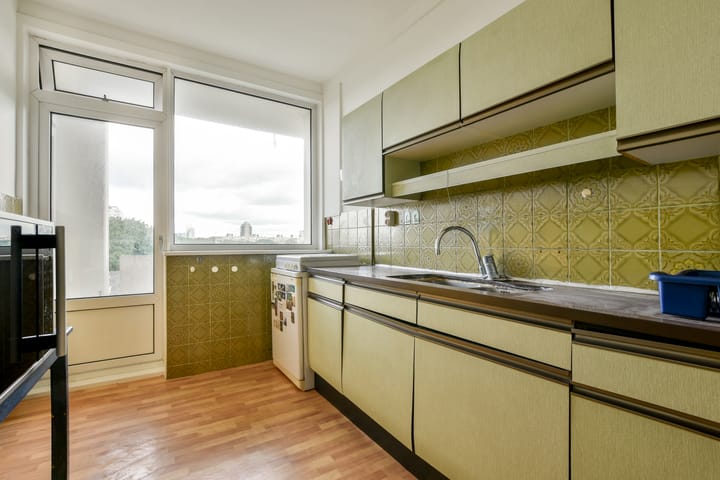 Foto 12 van Van Boshuizenstraat 521