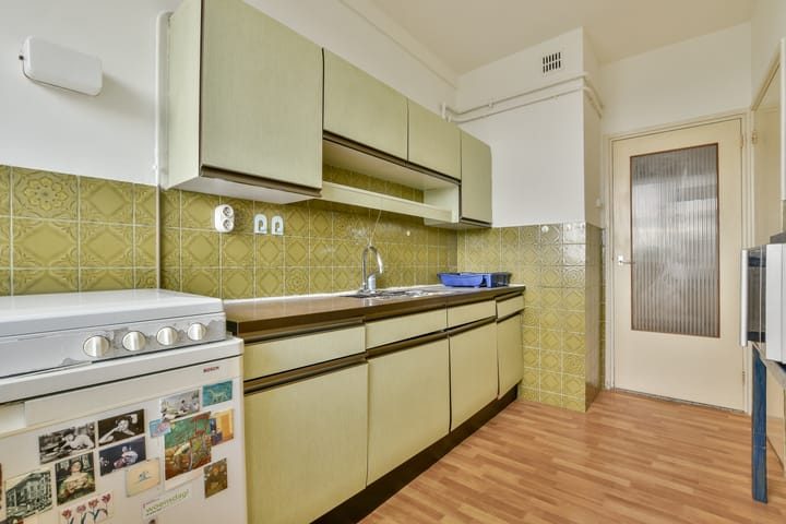 Foto 13 van Van Boshuizenstraat 521