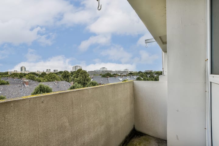 Foto 15 van Van Boshuizenstraat 521