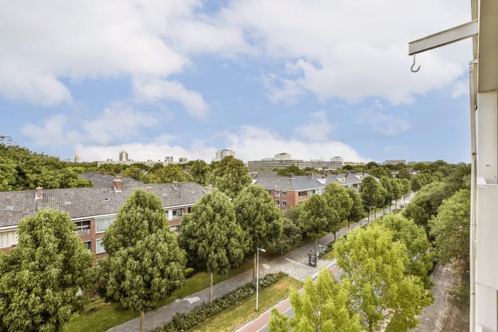 Foto 16 van Van Boshuizenstraat 521