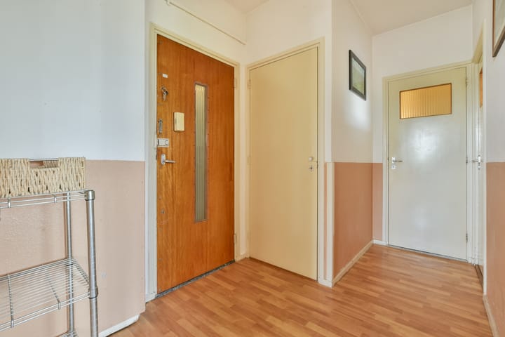 Foto 18 van Van Boshuizenstraat 521