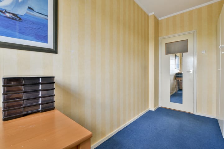 Foto 20 van Van Boshuizenstraat 521