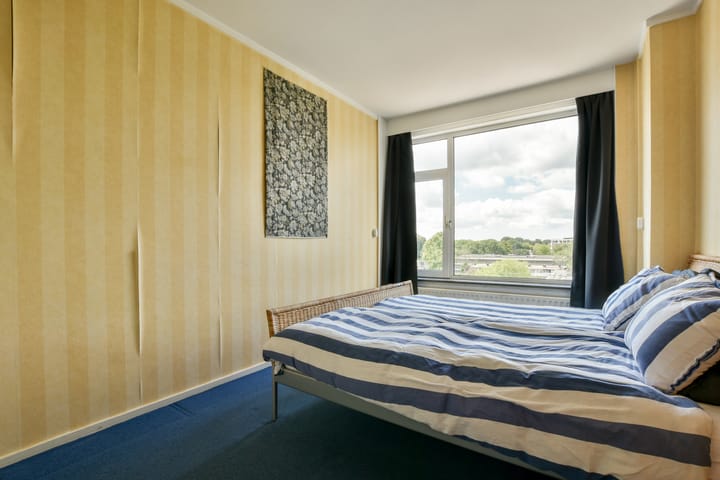 Foto 21 van Van Boshuizenstraat 521