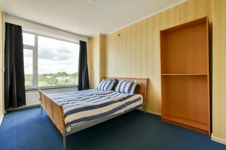 Foto 22 van Van Boshuizenstraat 521