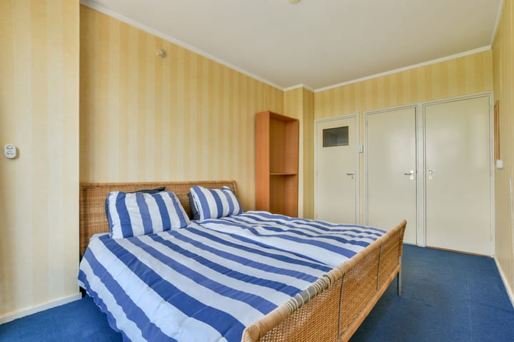 Foto 23 van Van Boshuizenstraat 521