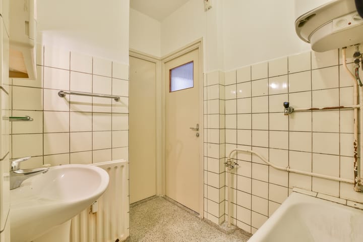 Foto 26 van Van Boshuizenstraat 521