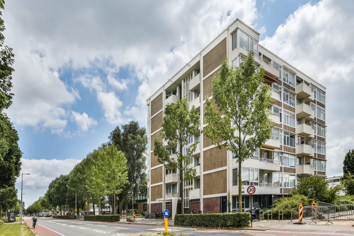 Foto 28 van Van Boshuizenstraat 521