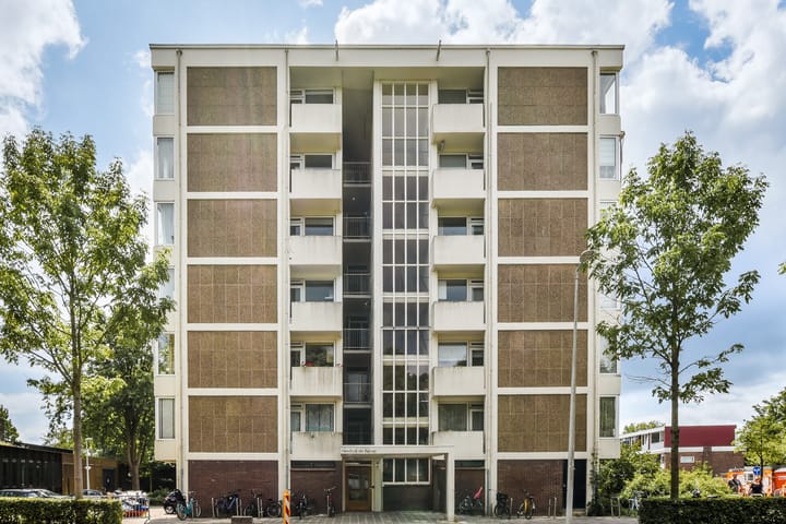 Foto 29 van Van Boshuizenstraat 521