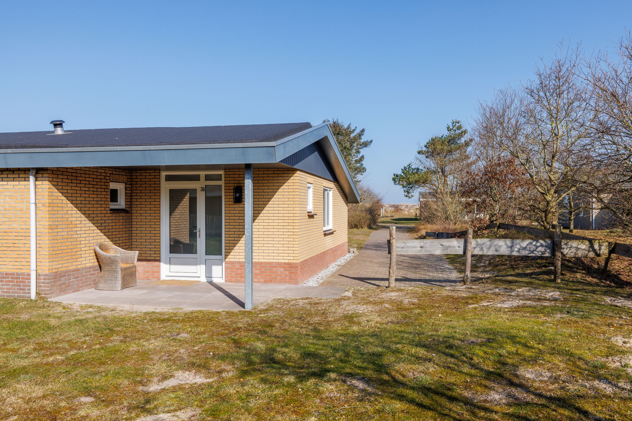 Foto 33 van Groot Vaarwaterdobbe 36