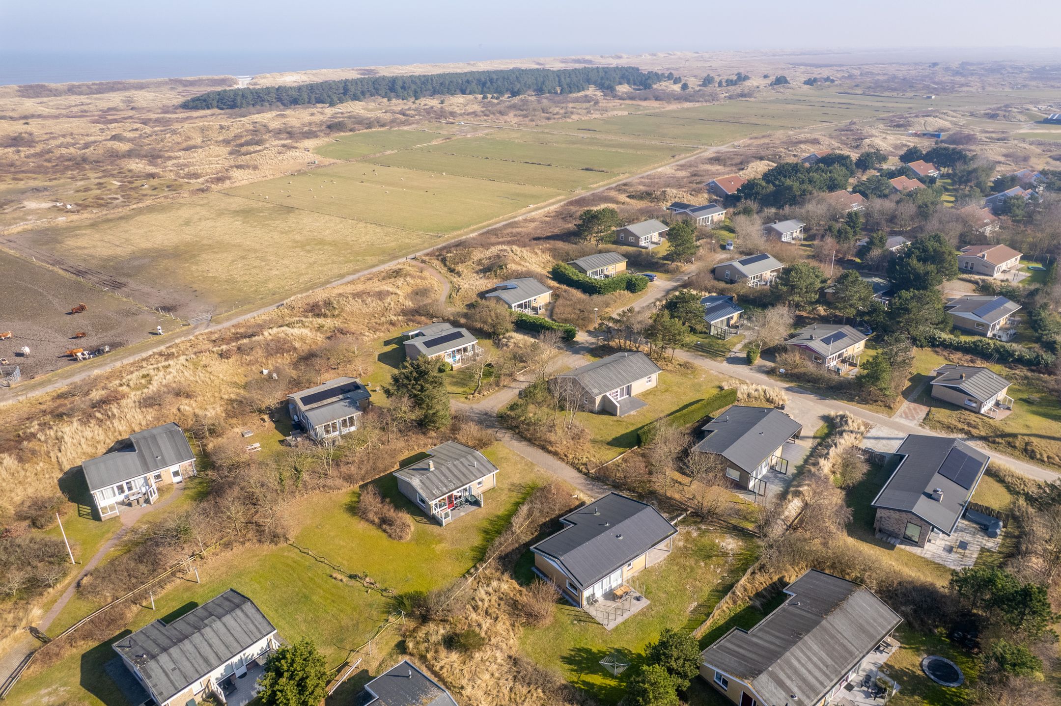 Foto 36 van Groot Vaarwaterdobbe 36