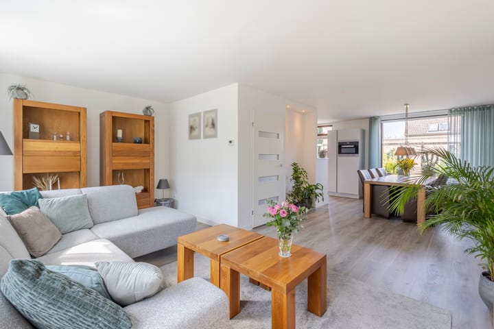 Foto 4 van Van Asperenstraat 9