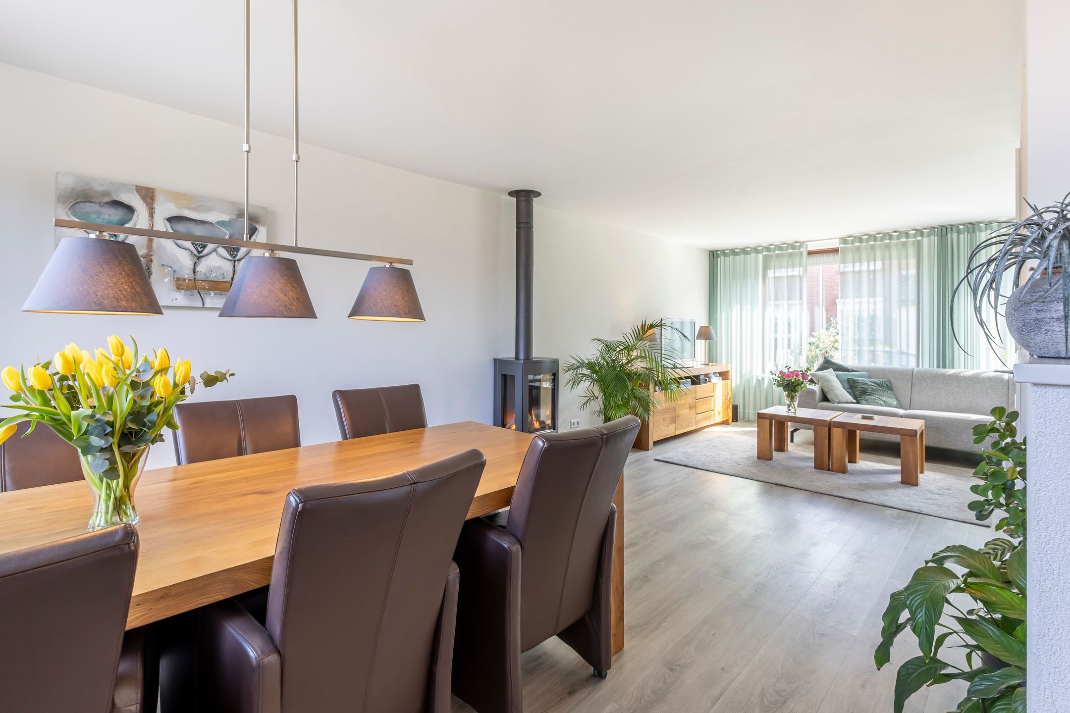 Photo 9 of Van Asperenstraat 9