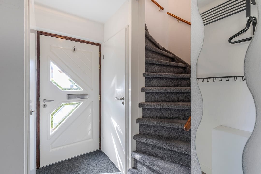 Photo 16 of Van Asperenstraat 9