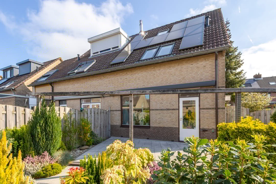 Photo 26 of Van Asperenstraat 9