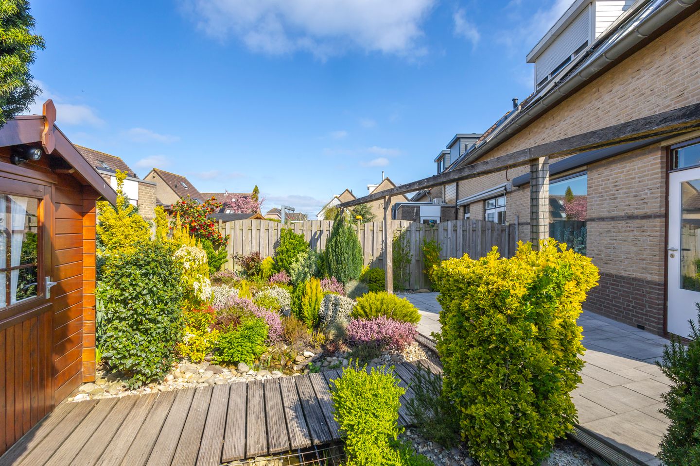 Photo 29 of Van Asperenstraat 9