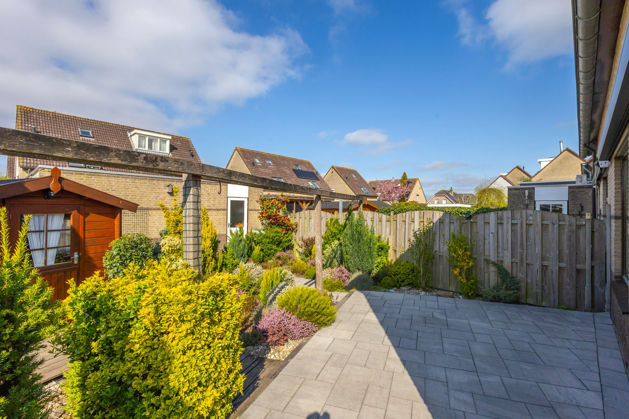 Photo 30 of Van Asperenstraat 9